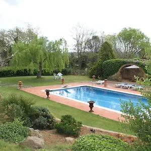 Bed and breakfast Mas Vilosa