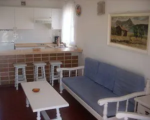 Los Porches Ramon 2* Playa del Inglés