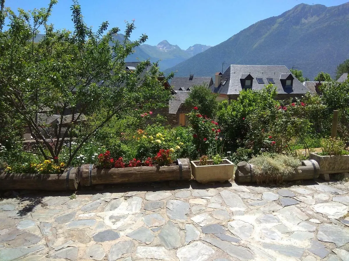 Hostel Casa Rural Dera Hont Arres Spain
